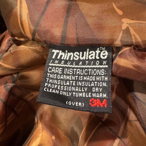 Reed Mens Jacket Vintage 100% Leather Bomber Flight Retro Casual Brown Medium KN - Picture 15 of 16